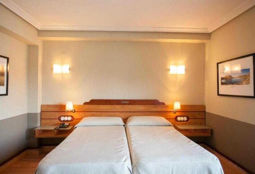 Quarto Estandar Individual, Kaype-Quintamar