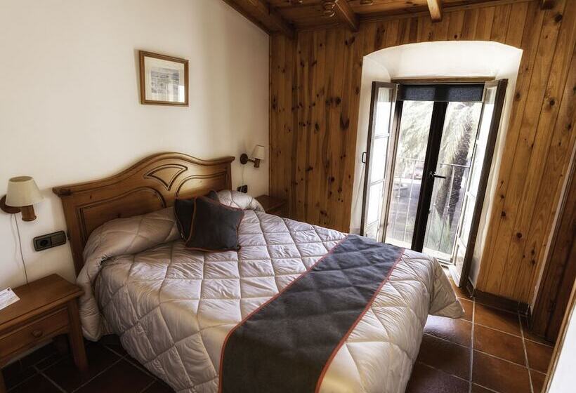 Номер Стандарт Трехместный, Las Palmeras By Vivere Stays