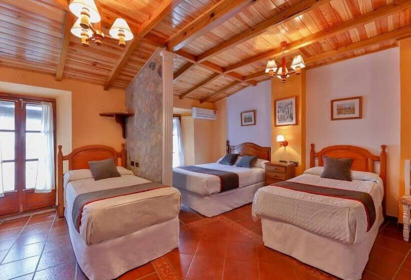 Четырехместный Номер Стандарт, Las Palmeras By Vivere Stays