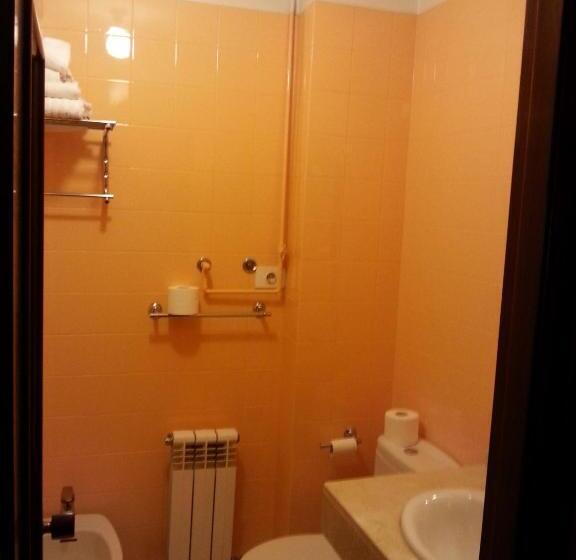 Quarto Triplo Estandar, Las Vegas