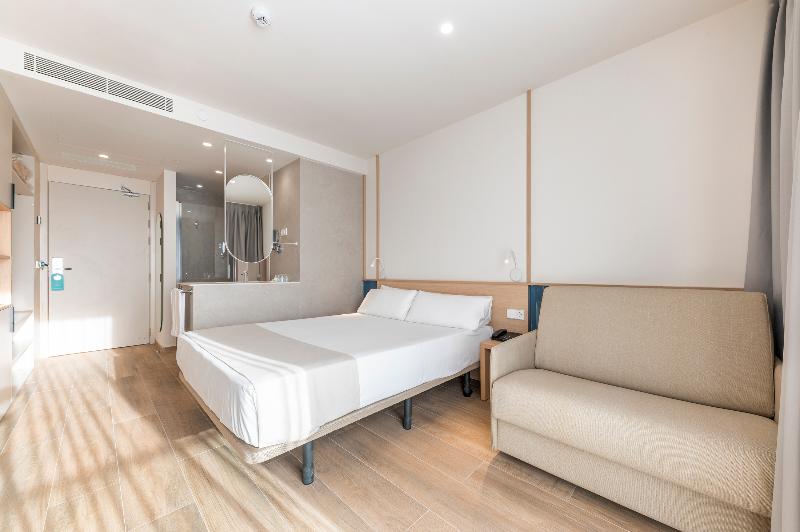 Quarto Familiar, Port Alicante City & Beach