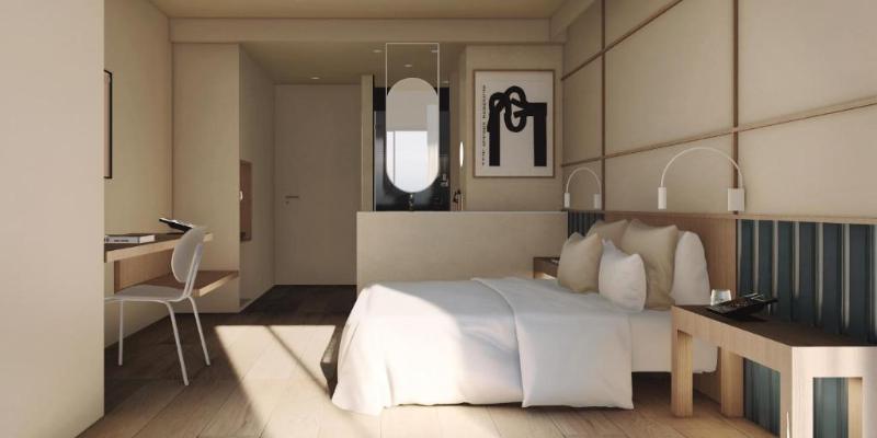 Quarto Familiar, Port Alicante City & Beach