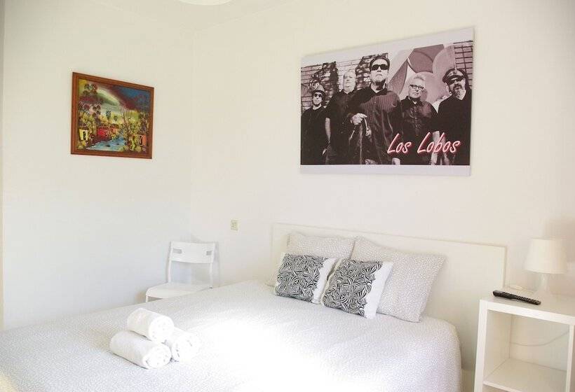 Номер Стандарт, Prau Riu Hotel Hyundai Asturdai