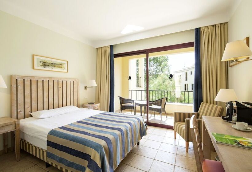 Quarto Estandar, Robinson Cala Serena