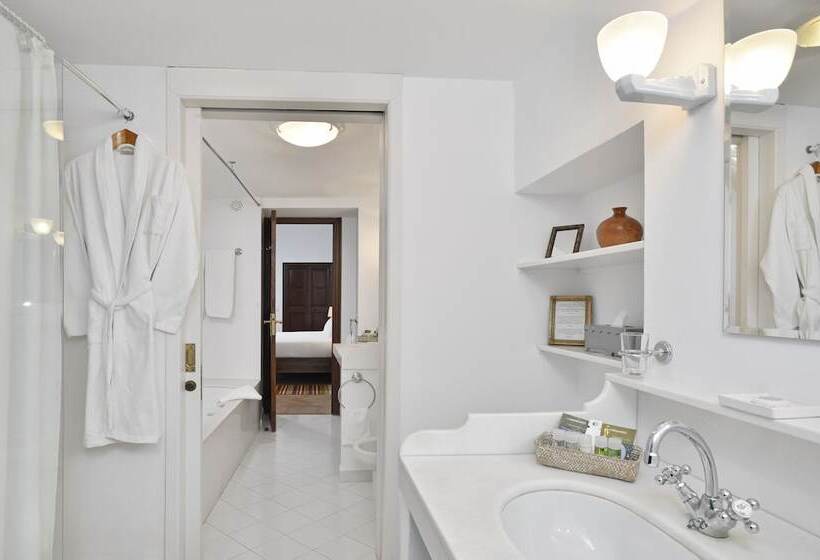 小型套房, San Lorenzo  Adults Only