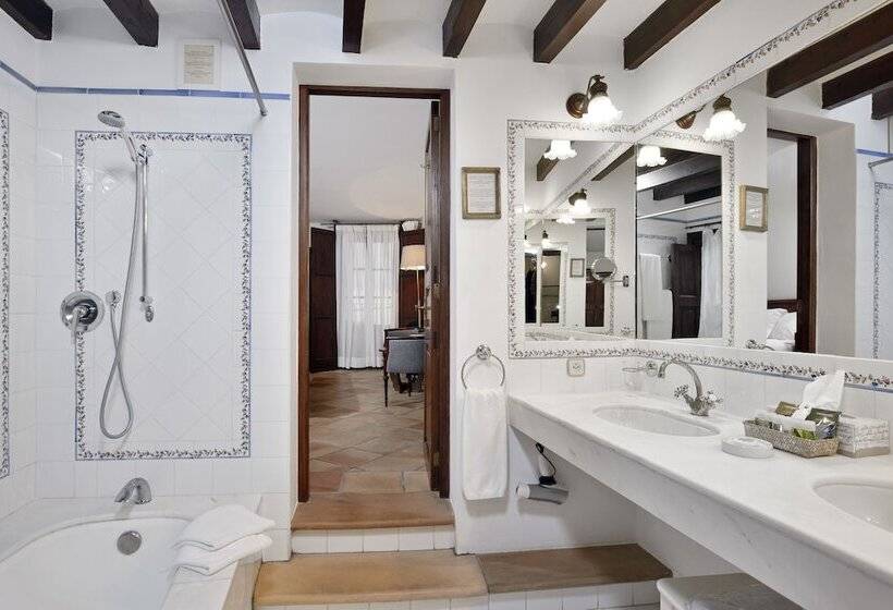 标准间, San Lorenzo  Adults Only