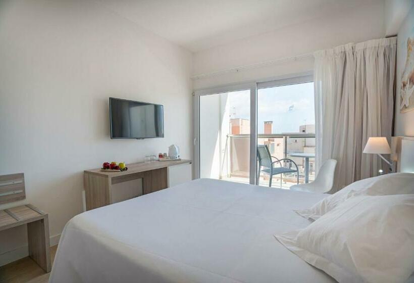 Номер Стандарт, Thb Gran Playa  Adults Only
