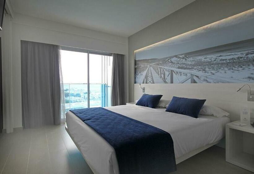 Triple Room Sea View, Bg Tonga Tower