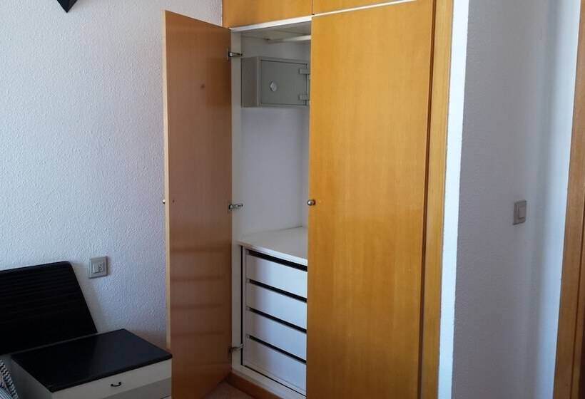 带1个卧室的公寓, Apartaments Mar Blau Calella