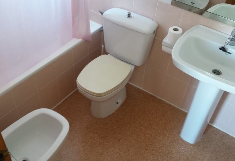 带1个卧室的公寓, Apartaments Mar Blau Calella