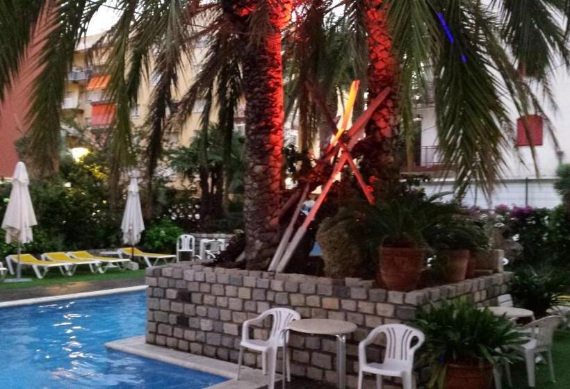 带1个卧室的公寓, Apartaments Mar Blau Calella