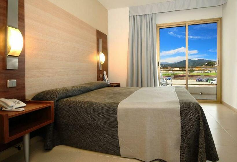 标准间, Aqua Hotel Aquamarina & Spa
