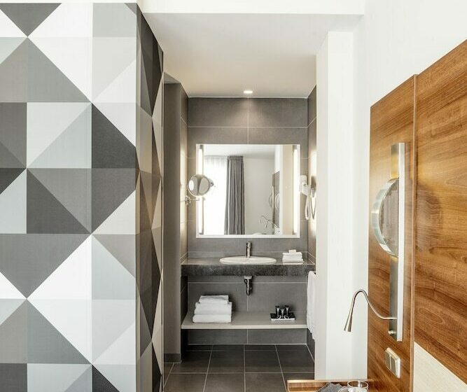 标准间, Aqua Hotel Aquamarina & Spa