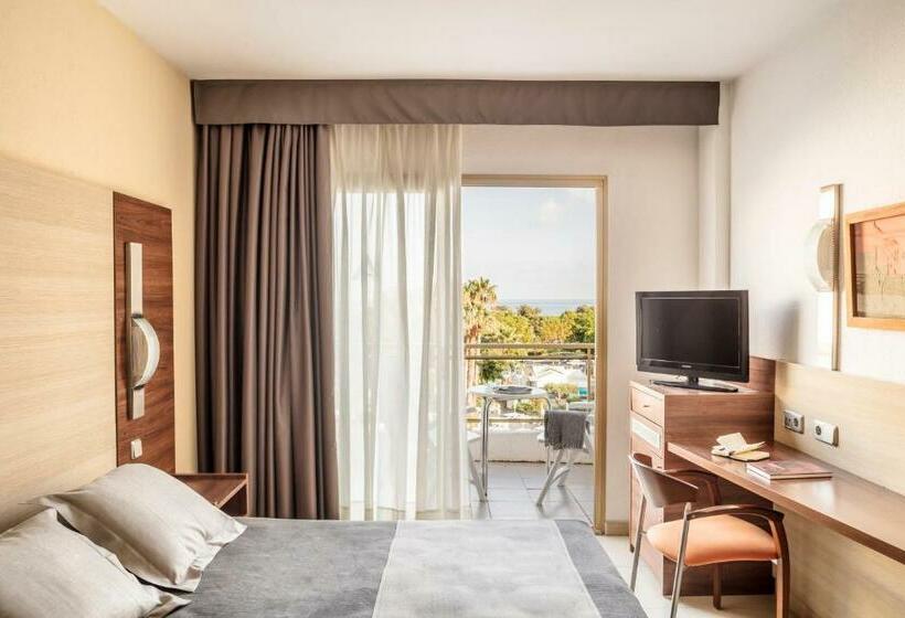 Quarto Premium, Aqua Hotel Aquamarina & Spa