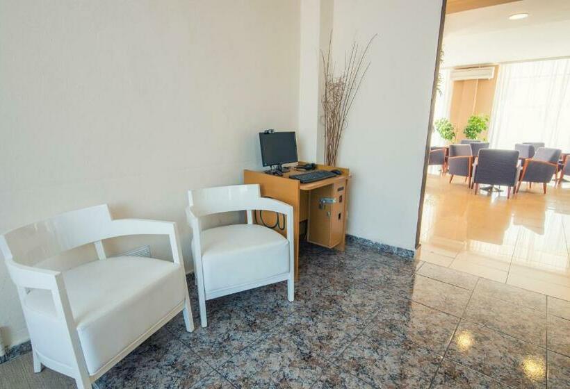 スタンダードルーム, Azuline Hotel Mediterráneo