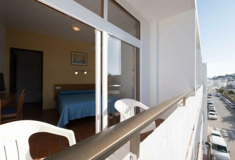 Standard Yhden Hengen Huone, Azuline Hotel Mediterráneo