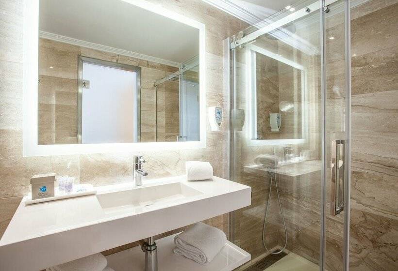 Номер Стандарт, Grupotel Los Príncipes & Spa