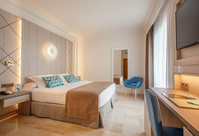 Номер Стандарт, Grupotel Los Príncipes & Spa