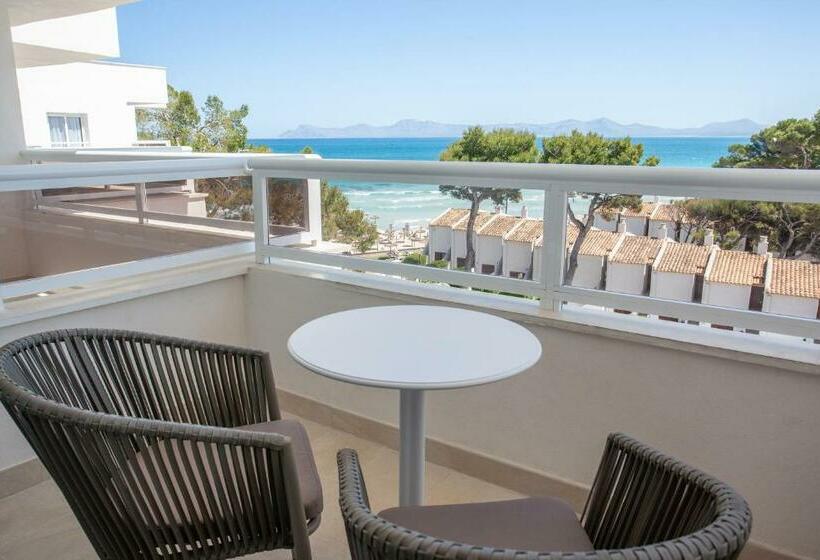 Номер Deluxe, Grupotel Los Príncipes & Spa