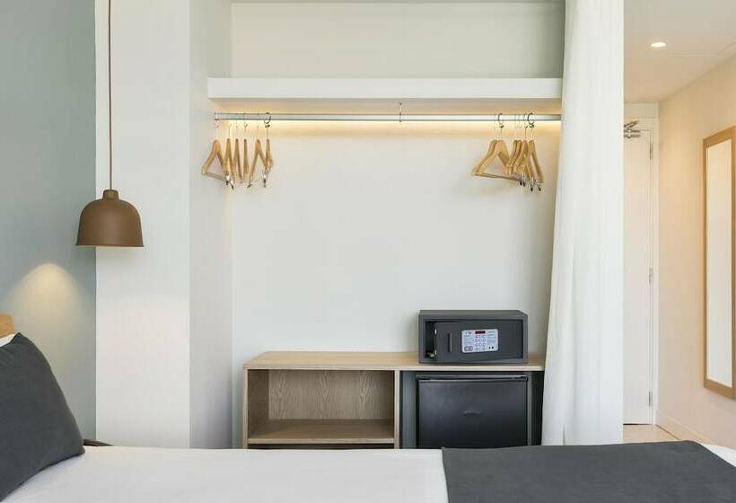 프리미엄 룸, Aqua Hotel Silhouette & Spa   Adults Only