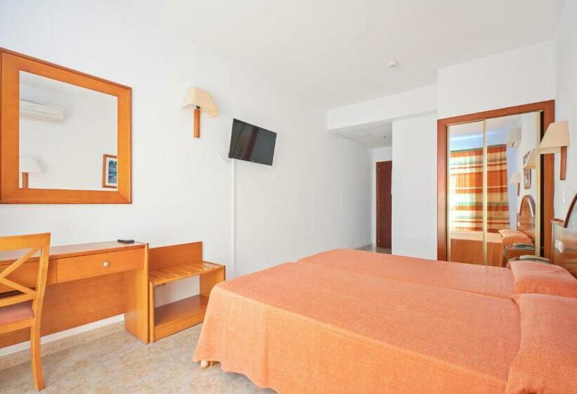 Номер Стандарт, Blue Sea Piscis  Adults Only