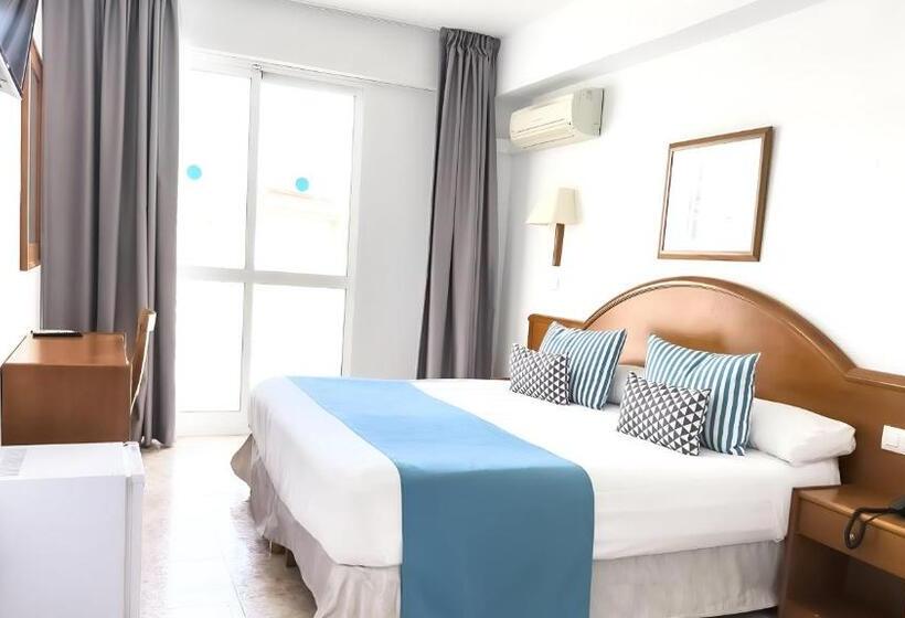 Полулюкс, Blue Sea Piscis  Adults Only