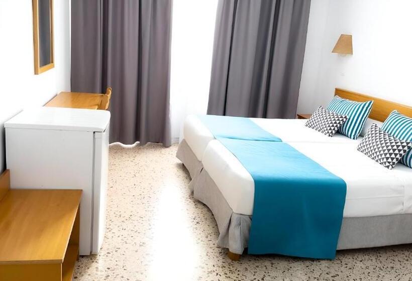 Трежместный Номер Economy, Blue Sea Piscis  Adults Only
