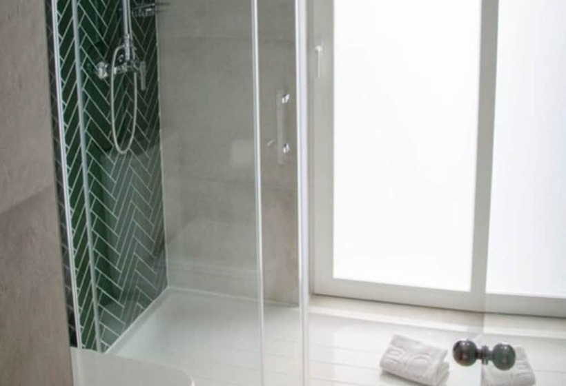 اتاق سوپریور با چشم‌انداز استخر, Bq Paguera Boutique Hotel   Adults Only