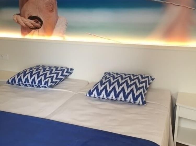 اتاق استاندارد, Cupido Boutique
