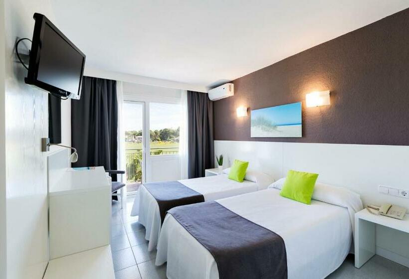 اتاق استاندارد یک نفره, Don Miguel Playa