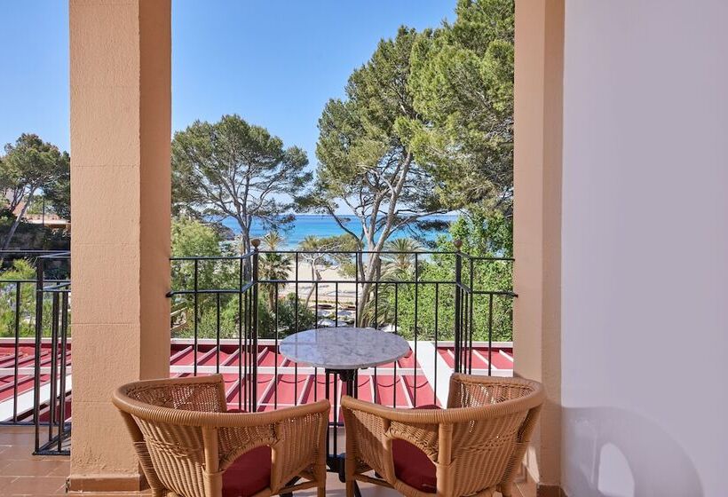 اتاق لوکس با چشم‌انداز دریا, Secrets Mallorca Villamil Resort & Spa   Adults Only