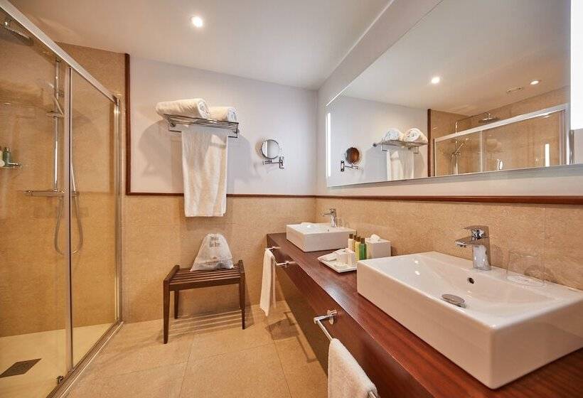 اتاق لوکس, Secrets Mallorca Villamil Resort & Spa   Adults Only