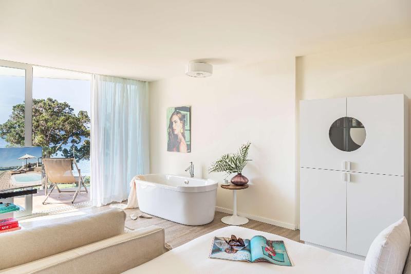 Suíte, Me Ibiza   The Leading Hotels Of The World