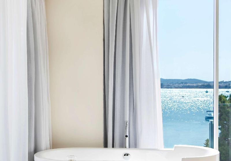 スイート, Me Ibiza   The Leading Hotels Of The World