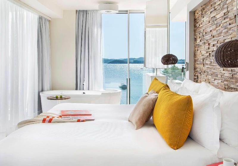 スイート, Me Ibiza   The Leading Hotels Of The World