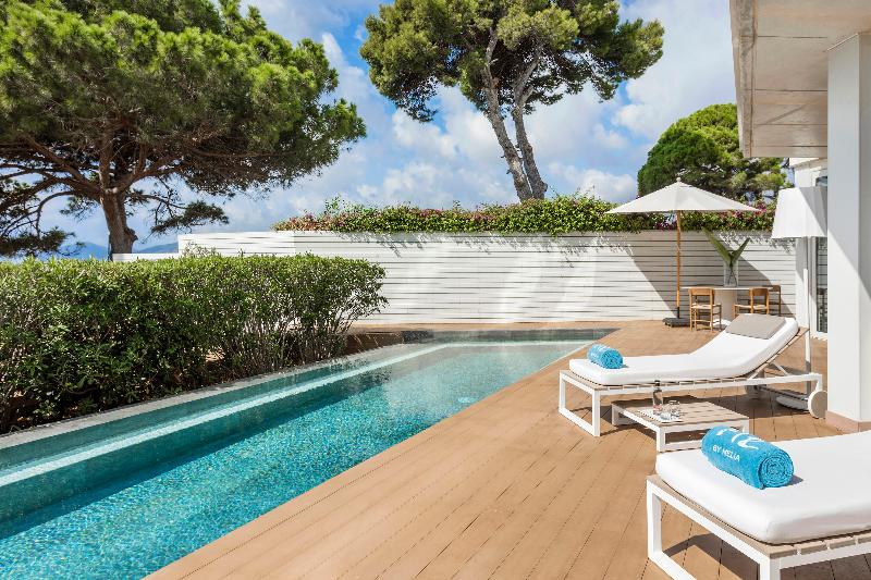 Suíte, Me Ibiza   The Leading Hotels Of The World