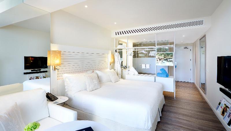 Quarto Estandar, Me Ibiza   The Leading Hotels Of The World