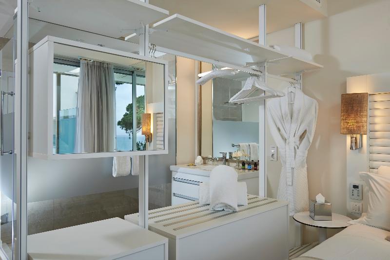 Quarto Estandar, Me Ibiza   The Leading Hotels Of The World