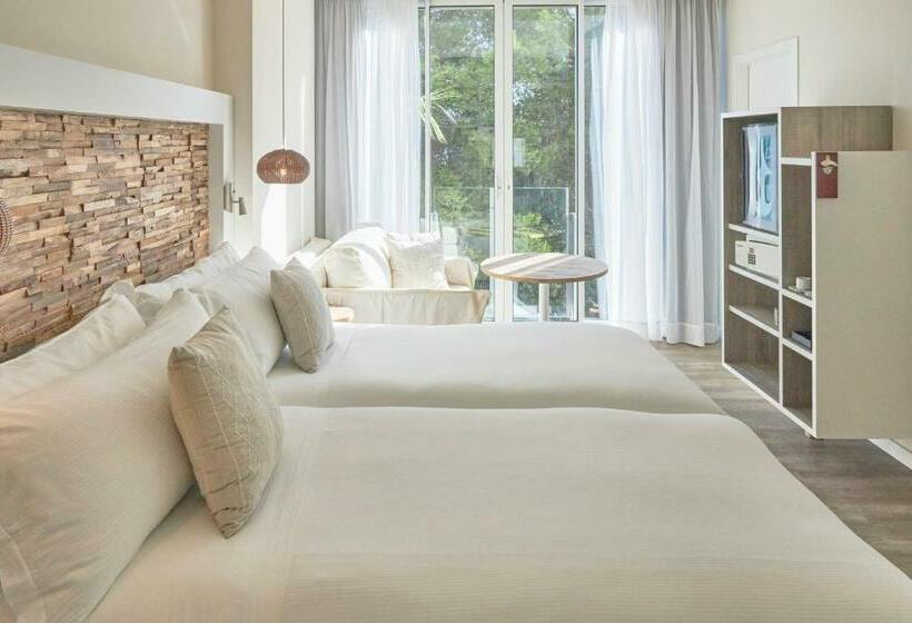 Habitación Estándar, Me Ibiza   The Leading Hotels Of The World