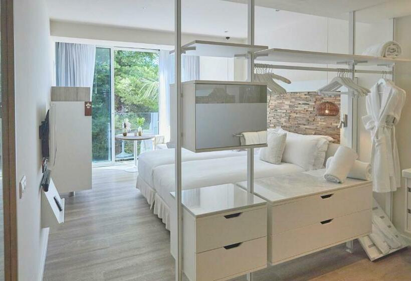 Habitación Estándar, Me Ibiza   The Leading Hotels Of The World