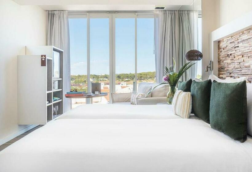 Quarto Estandar, Me Ibiza   The Leading Hotels Of The World