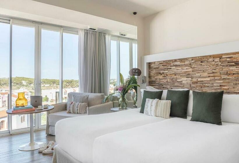 Habitación Estándar, Me Ibiza   The Leading Hotels Of The World