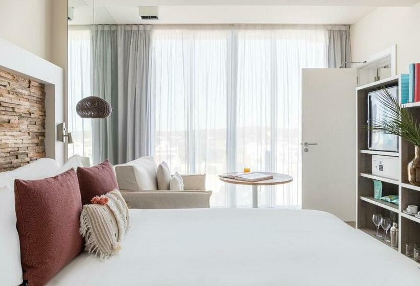 Quarto Estandar, Me Ibiza   The Leading Hotels Of The World