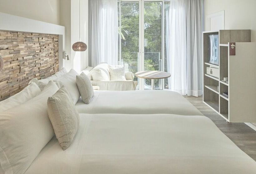 Habitación Estándar, Me Ibiza   The Leading Hotels Of The World