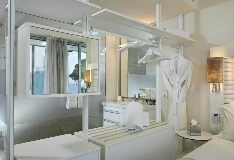 Habitación Estándar, Me Ibiza   The Leading Hotels Of The World