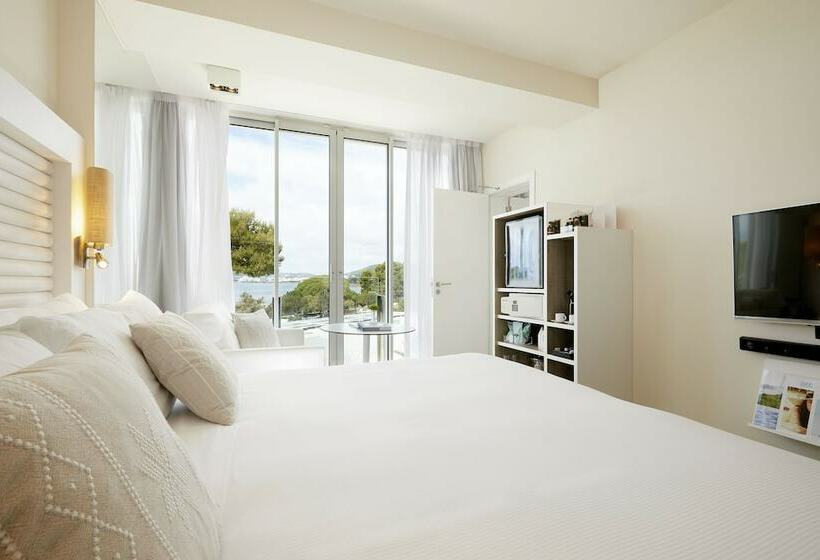 Habitación Estándar, Me Ibiza   The Leading Hotels Of The World