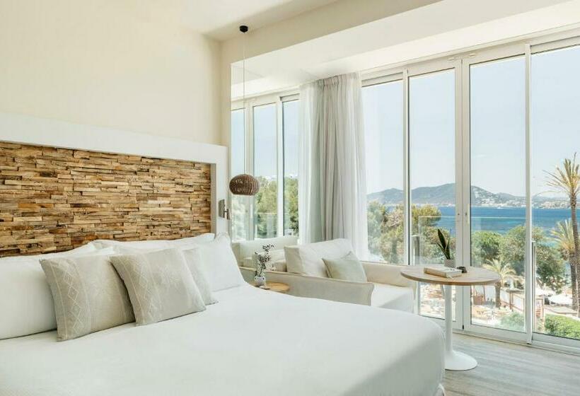 Habitación Deluxe, Me Ibiza   The Leading Hotels Of The World