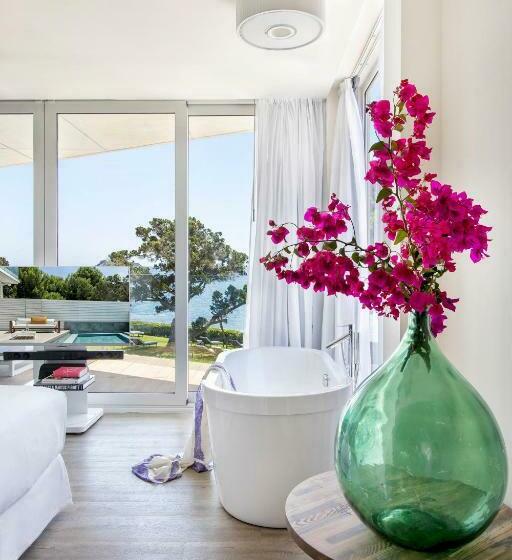 Suite Superior, Me Ibiza   The Leading Hotels Of The World