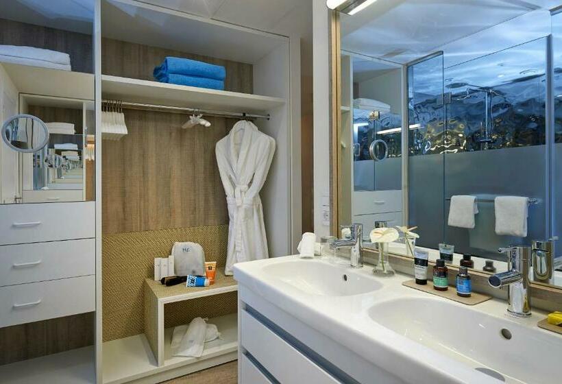 Suite Superior, Me Ibiza   The Leading Hotels Of The World