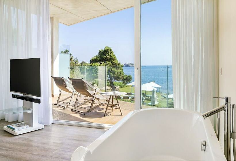 Suíte Superior, Me Ibiza   The Leading Hotels Of The World